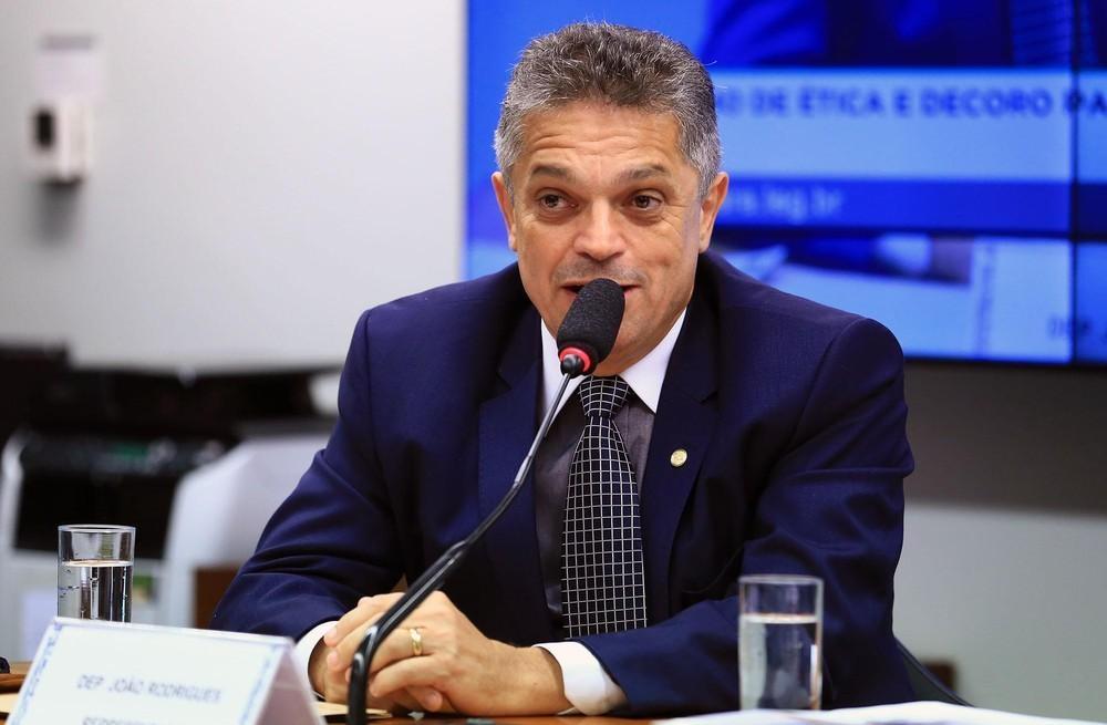 TSE nega recurso de João Rodrigues e candidatura a deputado federal segue indeferida