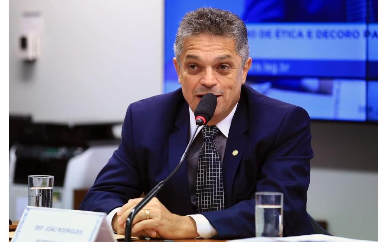 TSE nega recurso de João Rodrigues e candidatura a deputado federal segue indeferida
