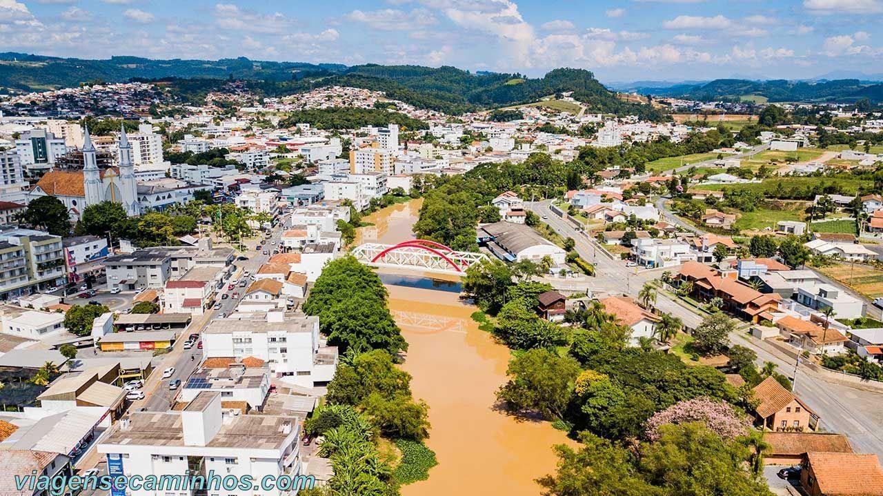 TURISMO: Reunião nesta segunda (19) vai abordar estratégias de trabalho em 2023 em Ituporanga