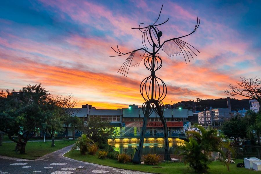 UFSC é a quarta melhor universidade federal do país, mostra ranking do MEC