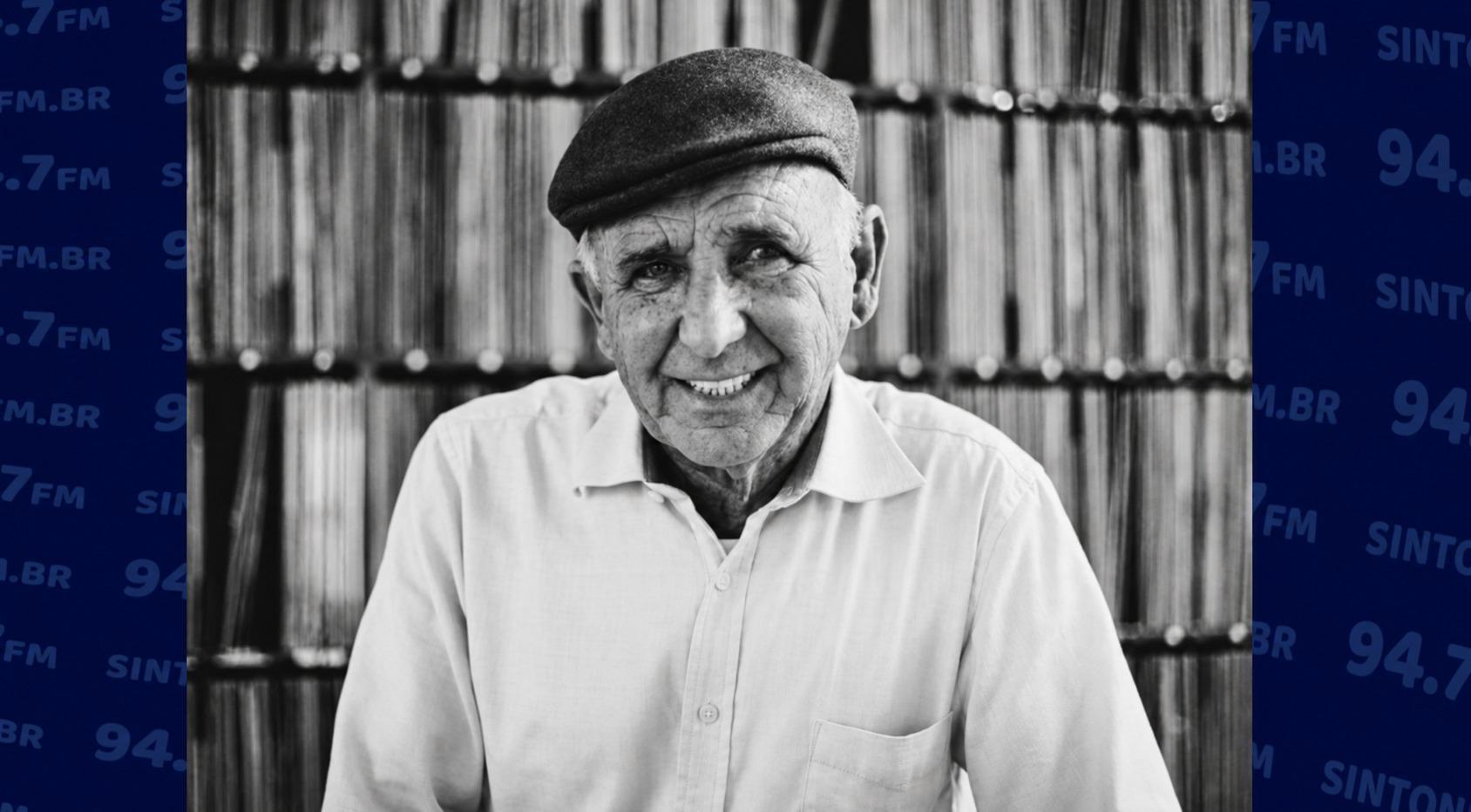 Um ano sem Gervásio Maciel: Livro será lançado com histórias do político e comunicador ituporanguense