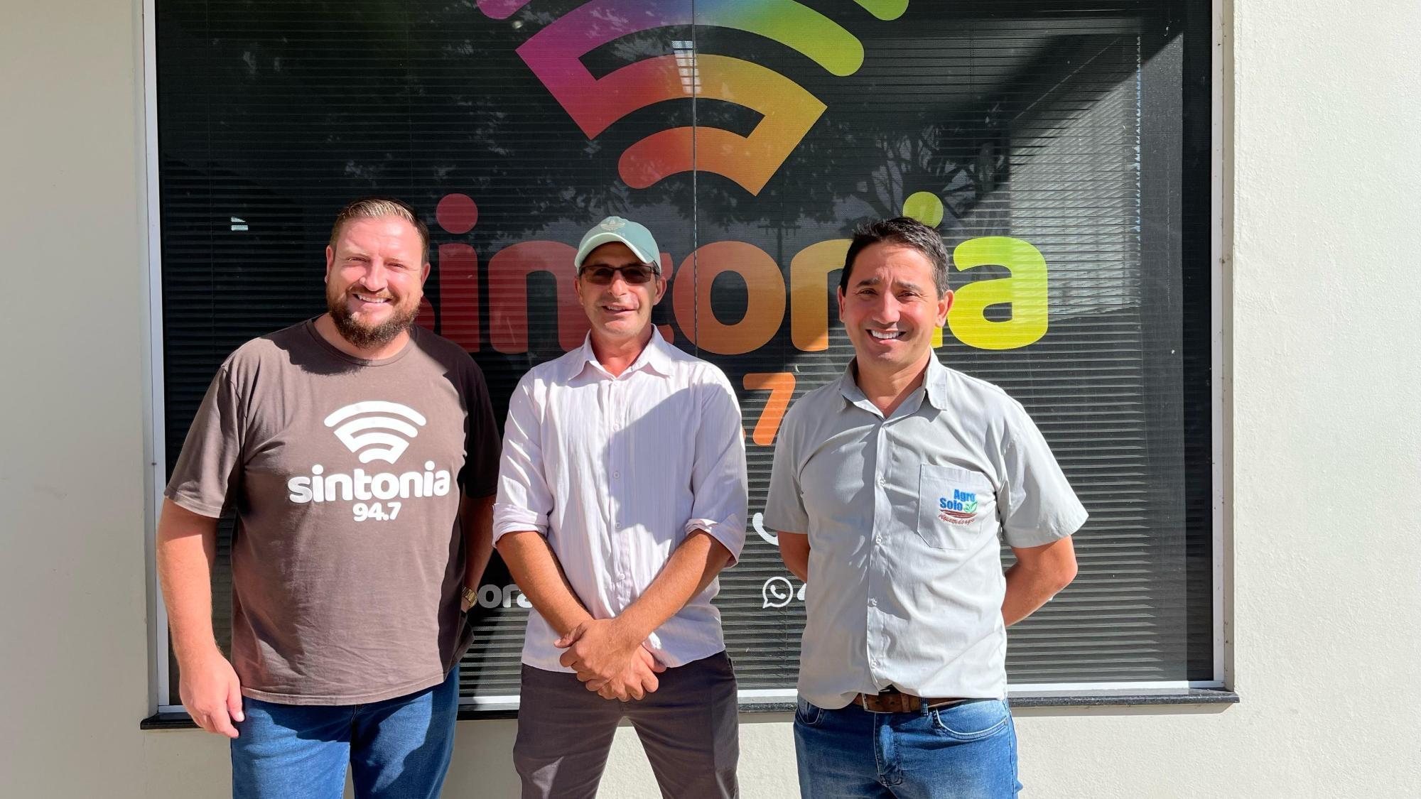 Um novo projeto musical está sendo lançado em Ituporanga: o Harmonia Vocal