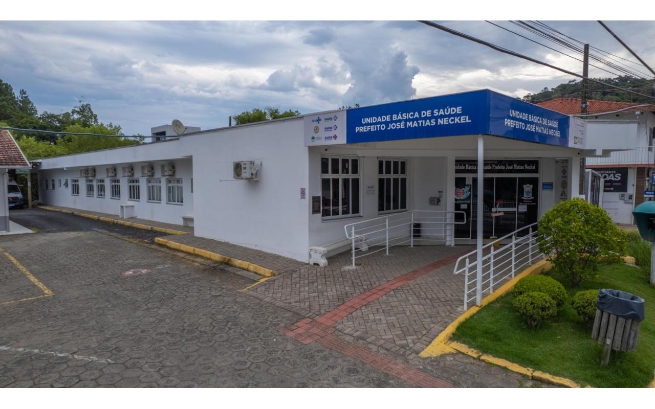 Unidade Básica de Saúde de Aurora terá Médico da Família a partir de 16 de janeiro