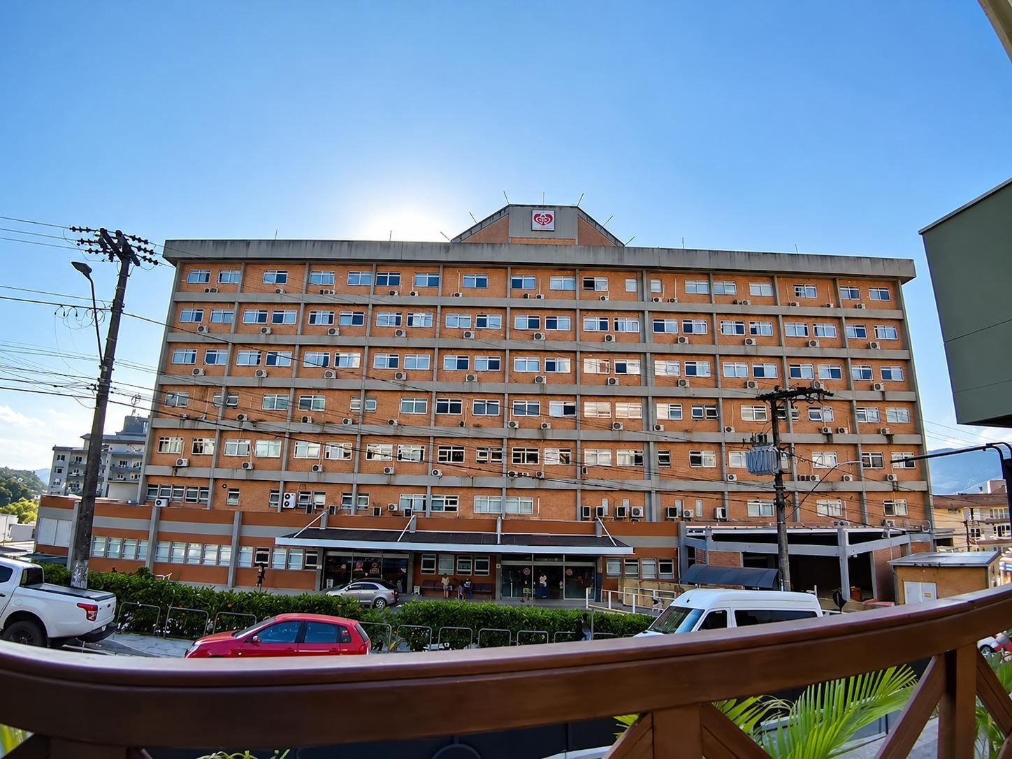 Unidade de radioterapia do Hospital Regional deve começar a atender pacientes em abril de 2027