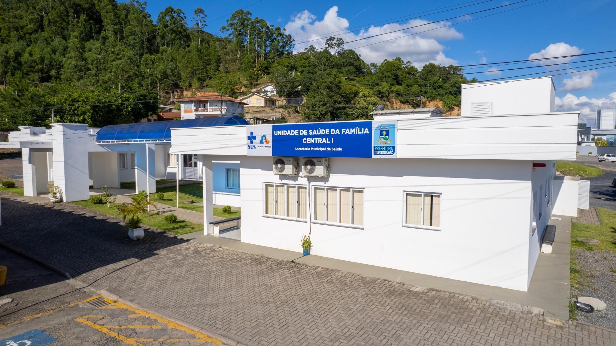 Unidades de Saúde de Ituporanga retomam atendimentos com foco na prevenção
