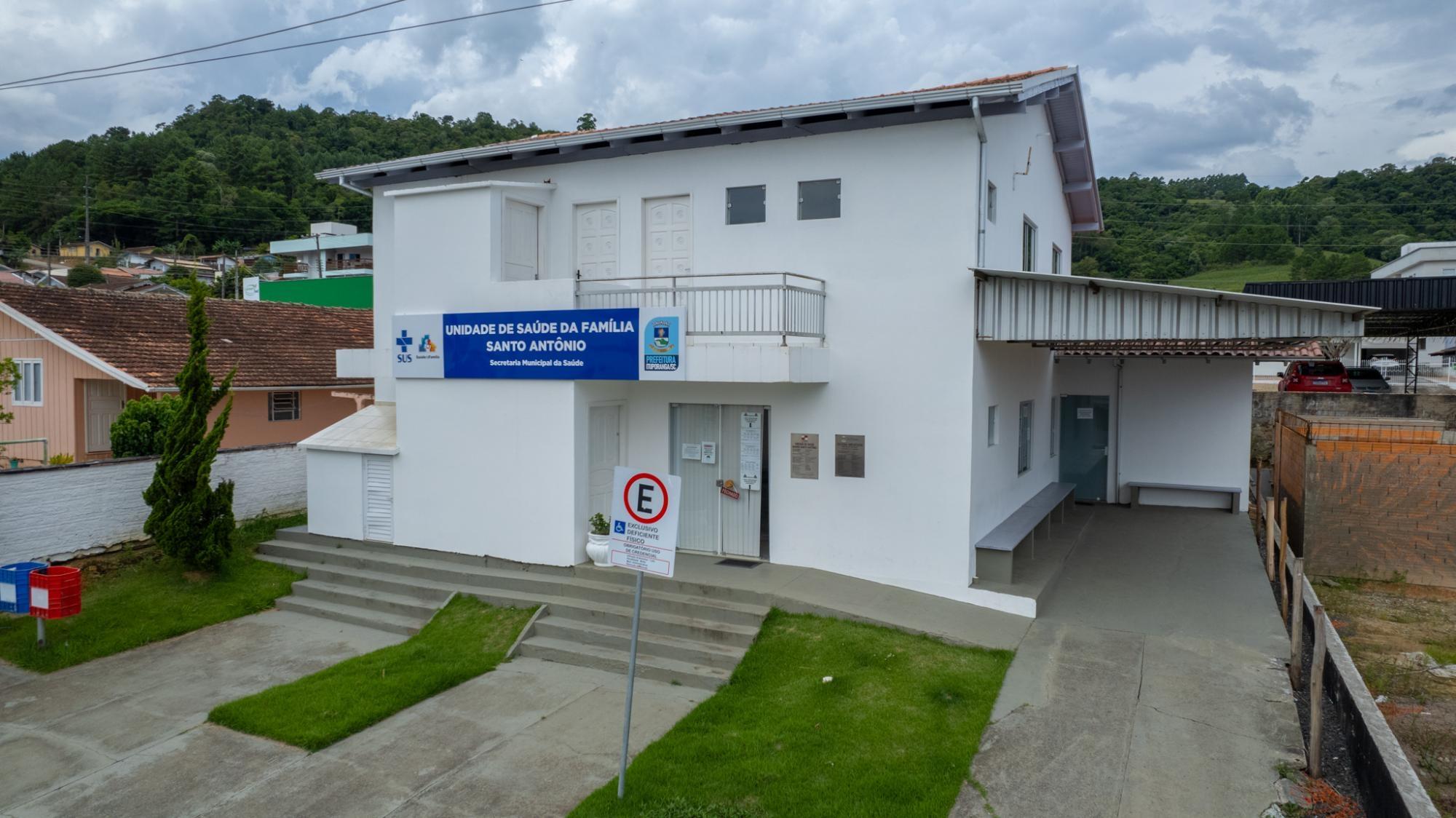 Unidades de Saúde de Ituporanga têm atendimento estendido hoje e amanhã pelo Novembro Azul