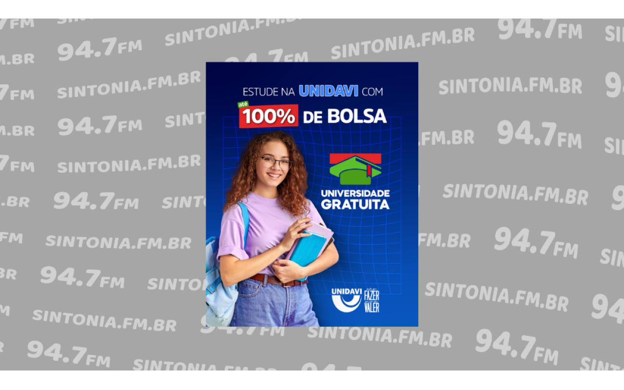Unidavi está com matrículas abertas para curso de Direito em Ituporanga