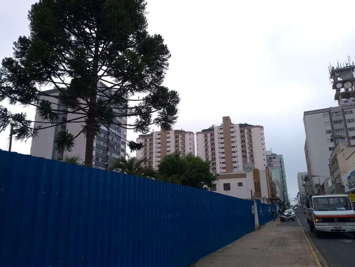 Urupema registra 7,6ºC nesta terça-feira
