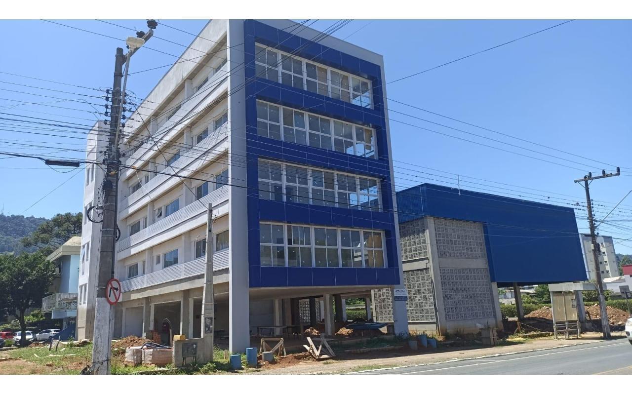 Usina que transforma lixo em energia deve ser implantada no Alto Vale