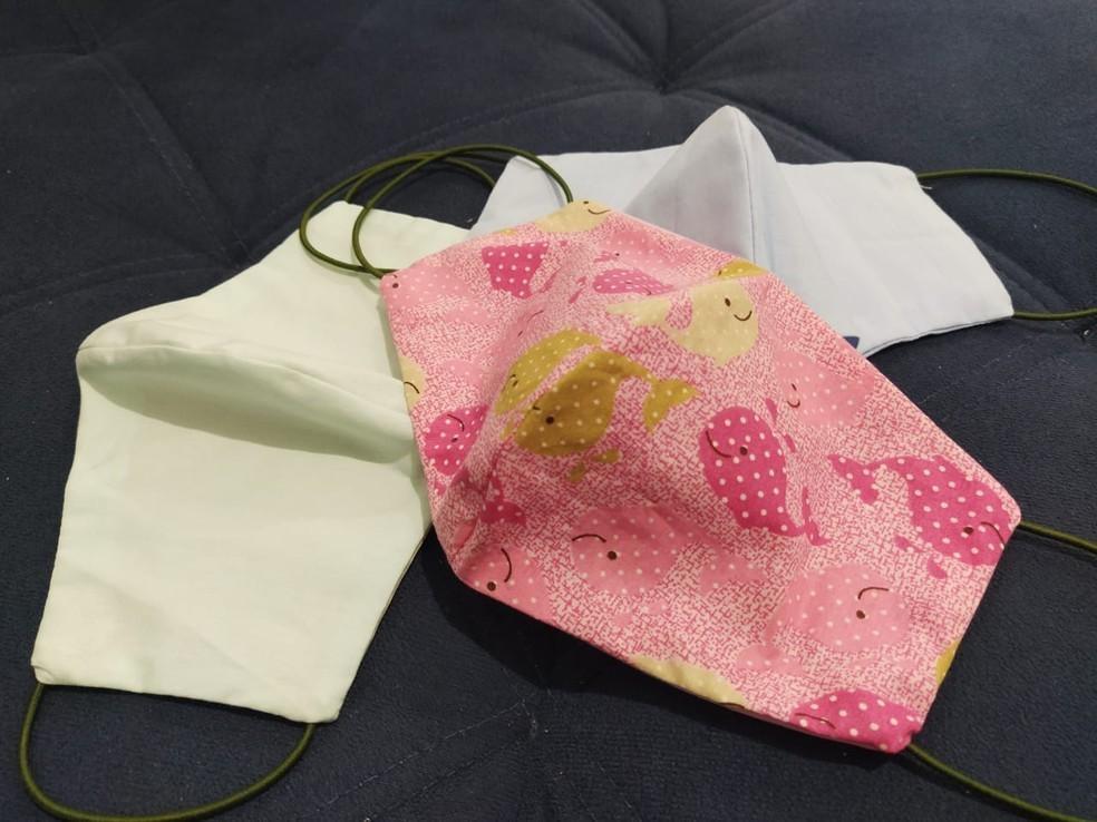 Uso de máscaras não é mais obrigatório para crianças de 6 a 12 anos nas escolas de SC