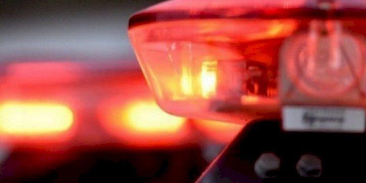 Usuário de drogas cagueta traficante após abordagem da Polícia Militar