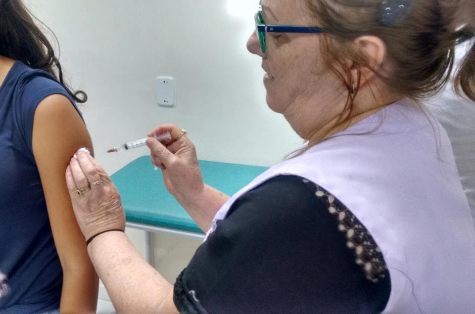 Vacinação de adultos e crianças contra Covid em Ituporanga será no sábado (22)