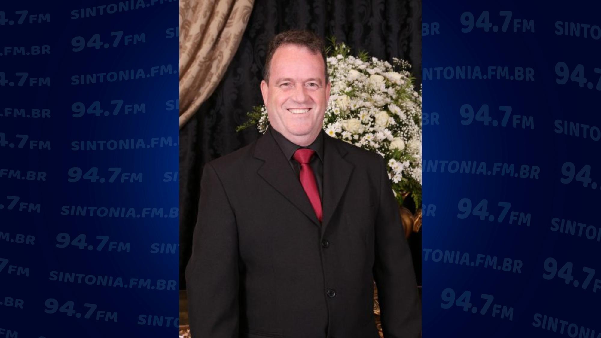 Vanderlei Ferreira assume presidência da Câmara de Atalanta em 2026