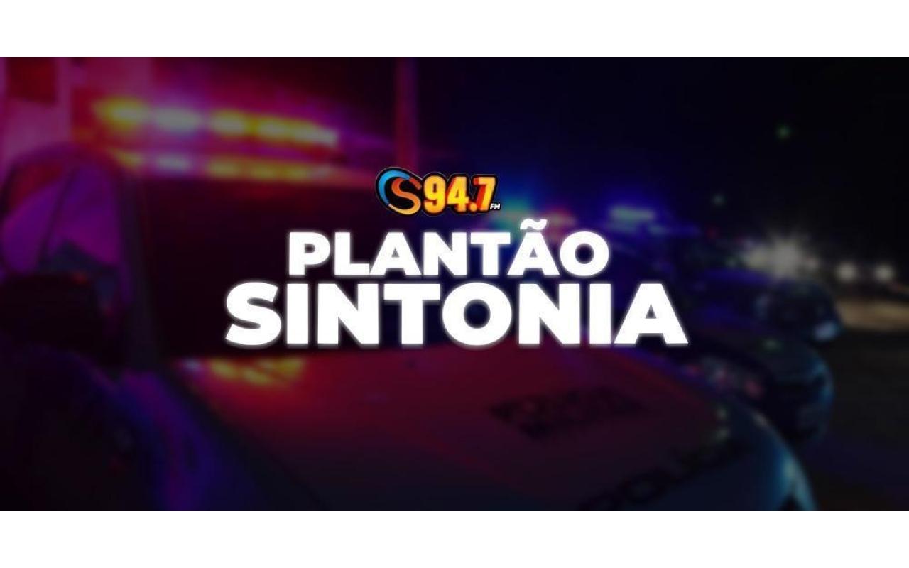 Veículo furtado em Balneário Camboriú é recuperado pela Polícia Militar no Alto Vale