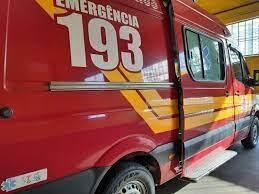Veículos batem de frente em Bom Retiro 