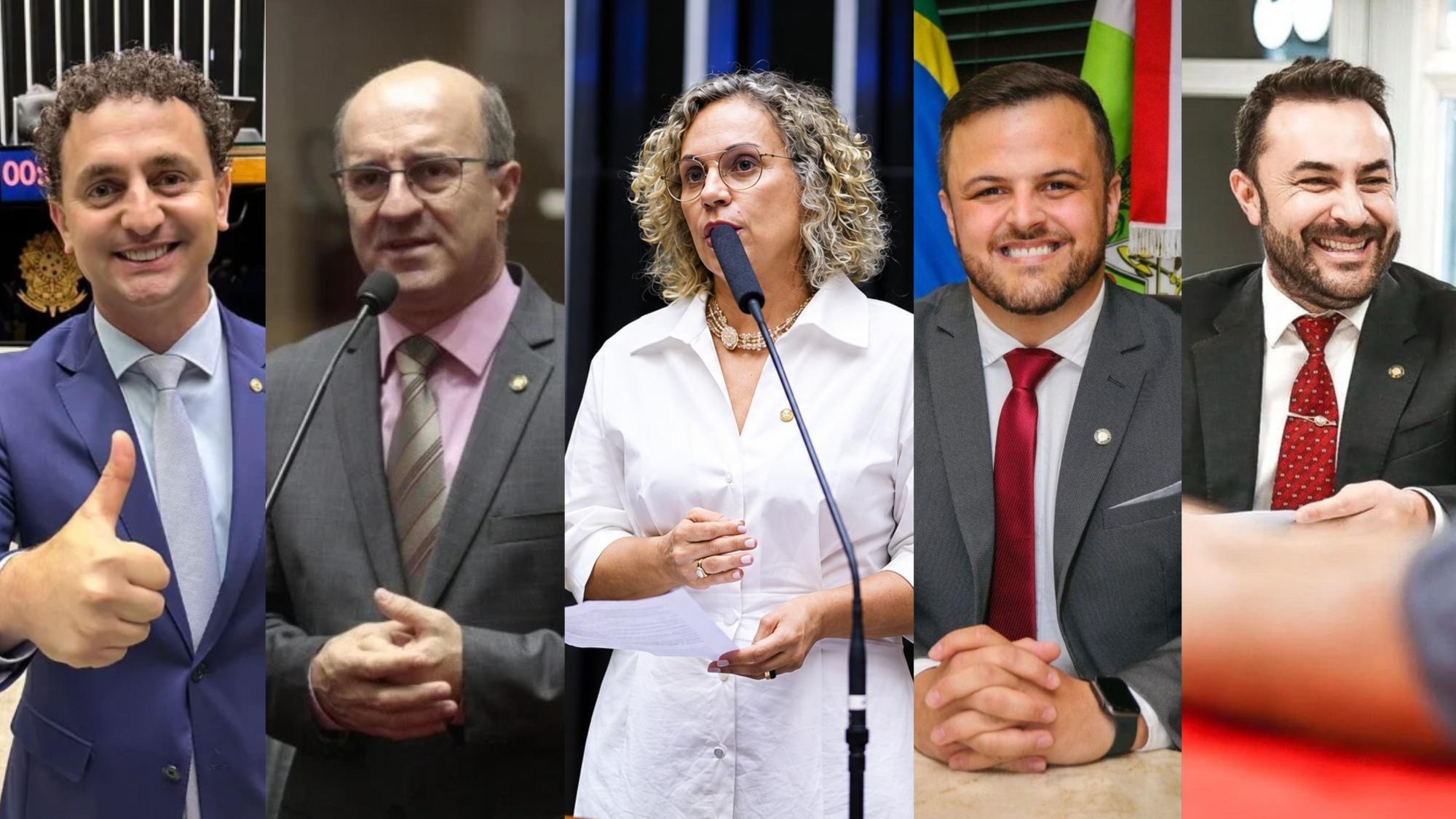 Veja como Bom Retiro votou para presidente, governador, senador e deputados