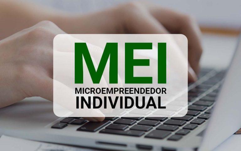 Veja para quanto subiu a contribuição mensal do MEI em 2026