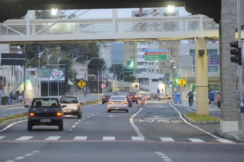 Venda de veículos cresce e frota de SC chega a 5,1 milhões de unidades em agosto 