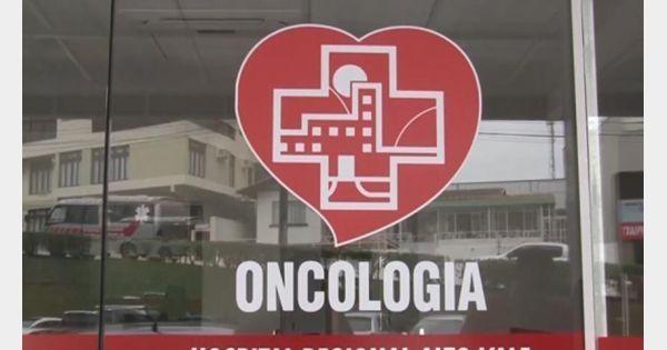 Vereador de Ituporanga cobra agilidade no atendimento dos pacientes no Centro Oncológico em Rio do Sul