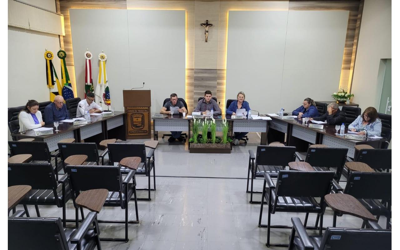 Vereador de Petrolândia sugere que administração municipal faça habilitação para receber recursos destinados a projetos culturais