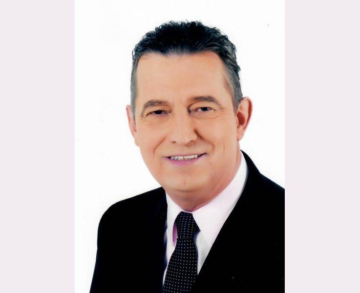 Vereador é afastado do cargo em Mirim Doce