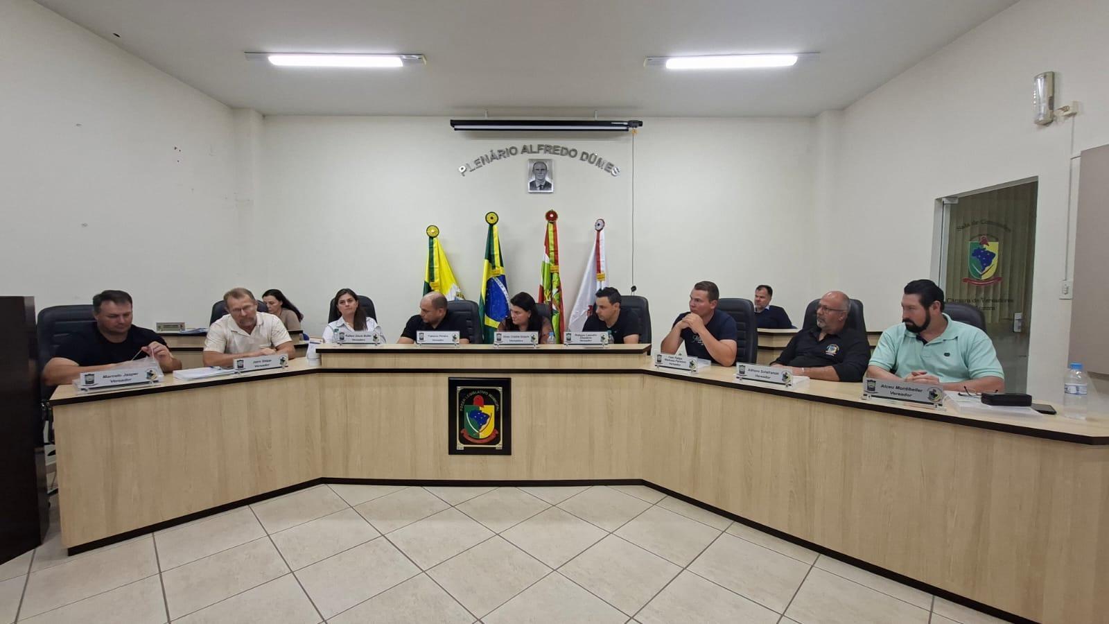 Vereador pede elevação de estrada para evitar isolamento no Ribeirão Areias, em Aurora