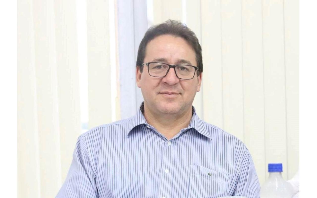 Vereador riosulense Chico Goetten (PP) avalia candidatura a Deputado Estadual