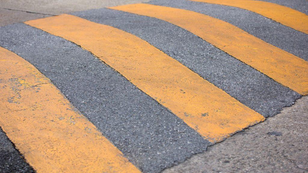 Vereador sugere avaliação da necessidade de redutores de velocidade em Ituporanga