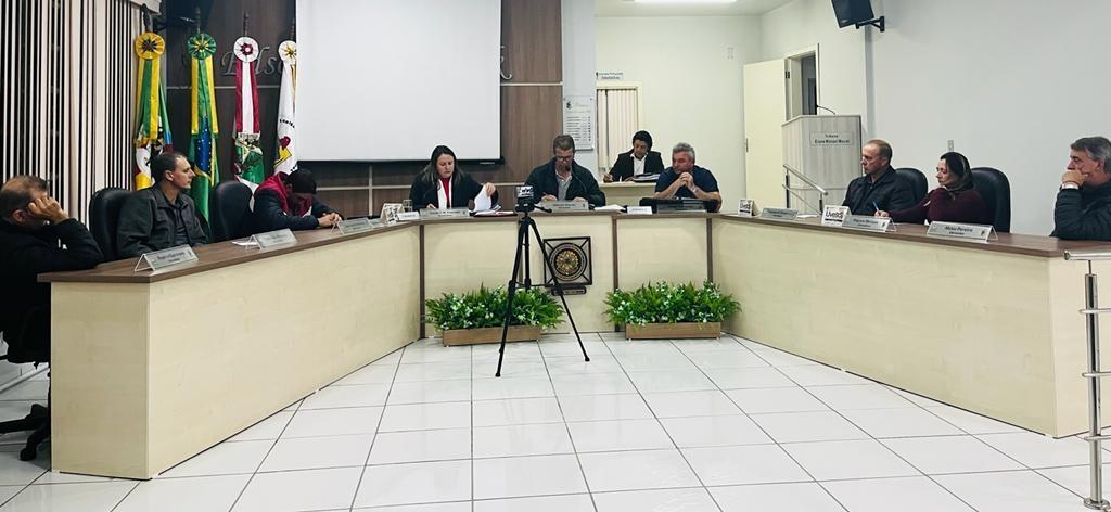 Vereador sugere melhorias e alargamento em pontes de Chapadão do Lageado