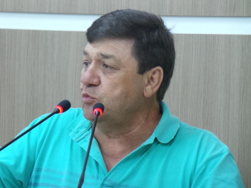 Vereador sugere trabalho de conscientização quanto ao uso de cavalos no Centro de Ituporanga 