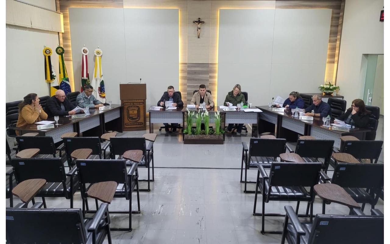 Vereadora de Petrolândia sugere que secretários municipais chamem os vereadores para conversar durante a elaboração de projetos