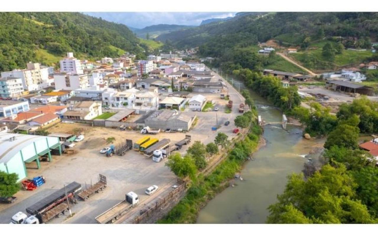 Vereadores de Alfredo Wagner encaminham novamente ofício para a Secretaria de Infraestrutura