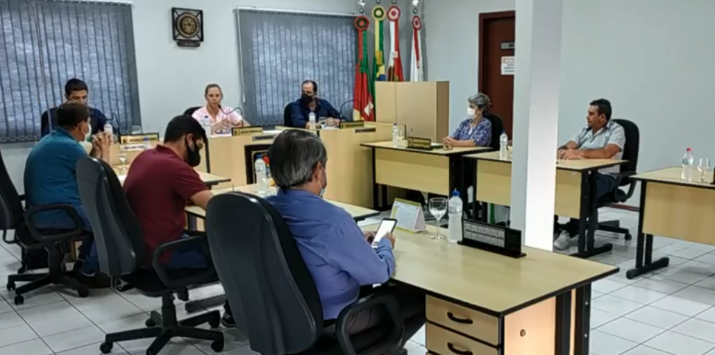 Vereadores de Alfredo Wagner pedem melhor organização da Secretaria de Saúde referente à vacinação contra Covid-19