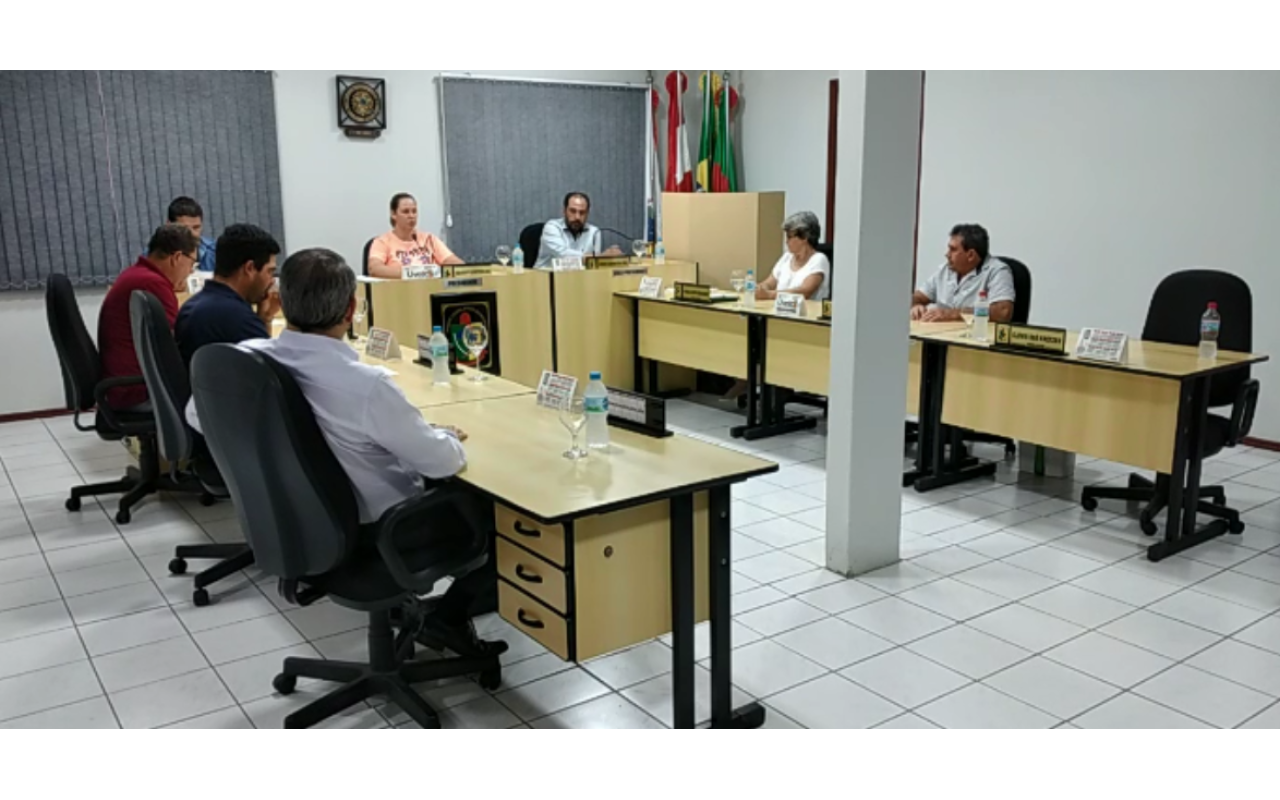 Vereadores de Alfredo Wagner solicitam ao Deinfra melhorias no acesso a comunidade de Rio Engano