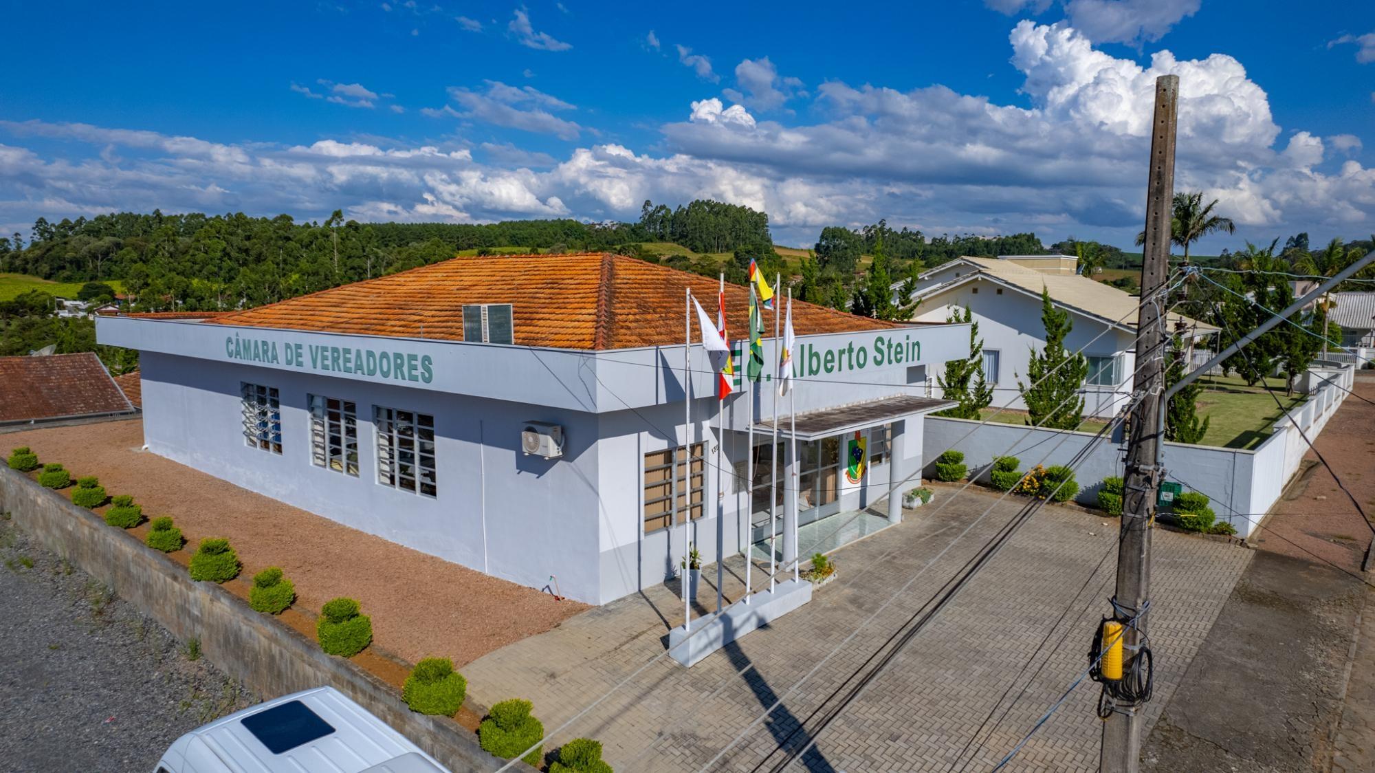 Vereadores de Chapadão do Lageado aprovam projeto para beneficiar agricultores que são arrendatários