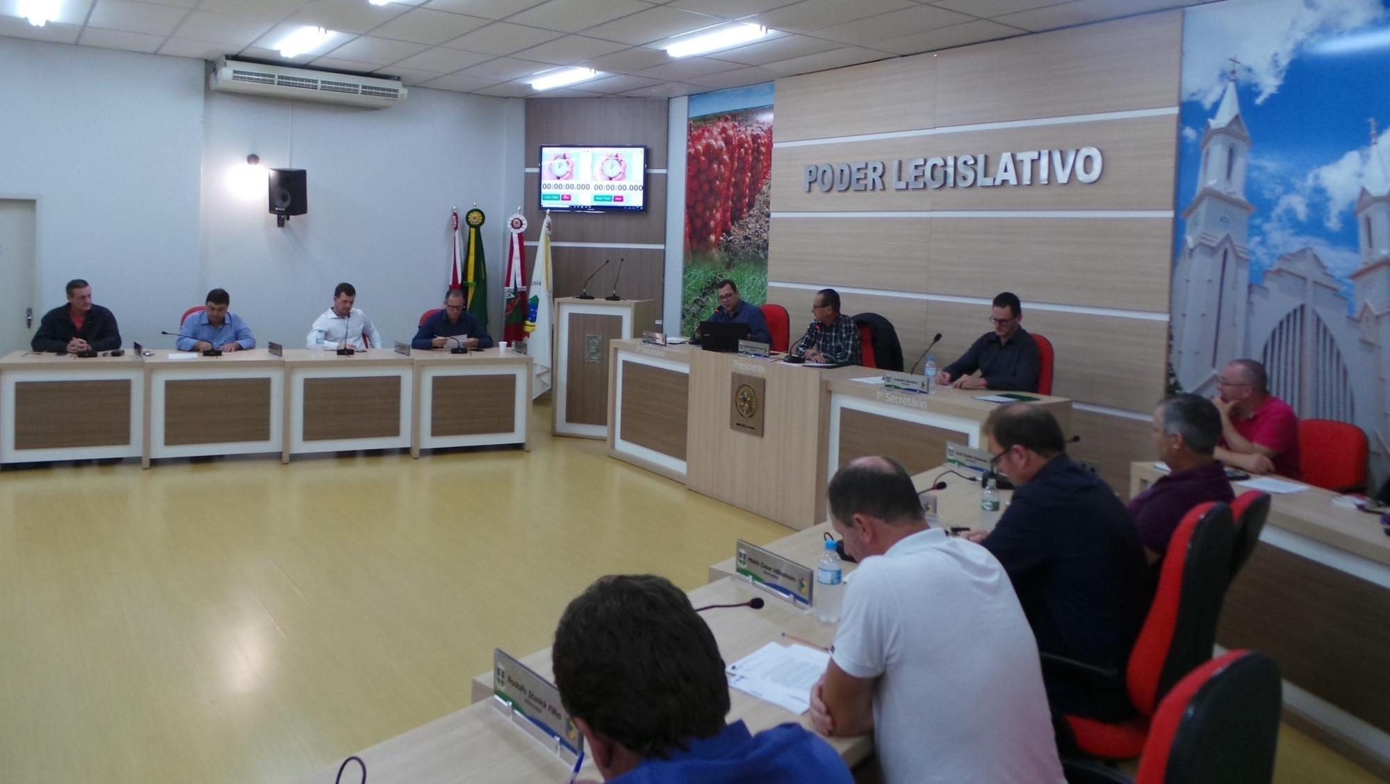 Vereadores de Ituporanga comentam resultados das eleições e afirmam que recado das urnas foi claro