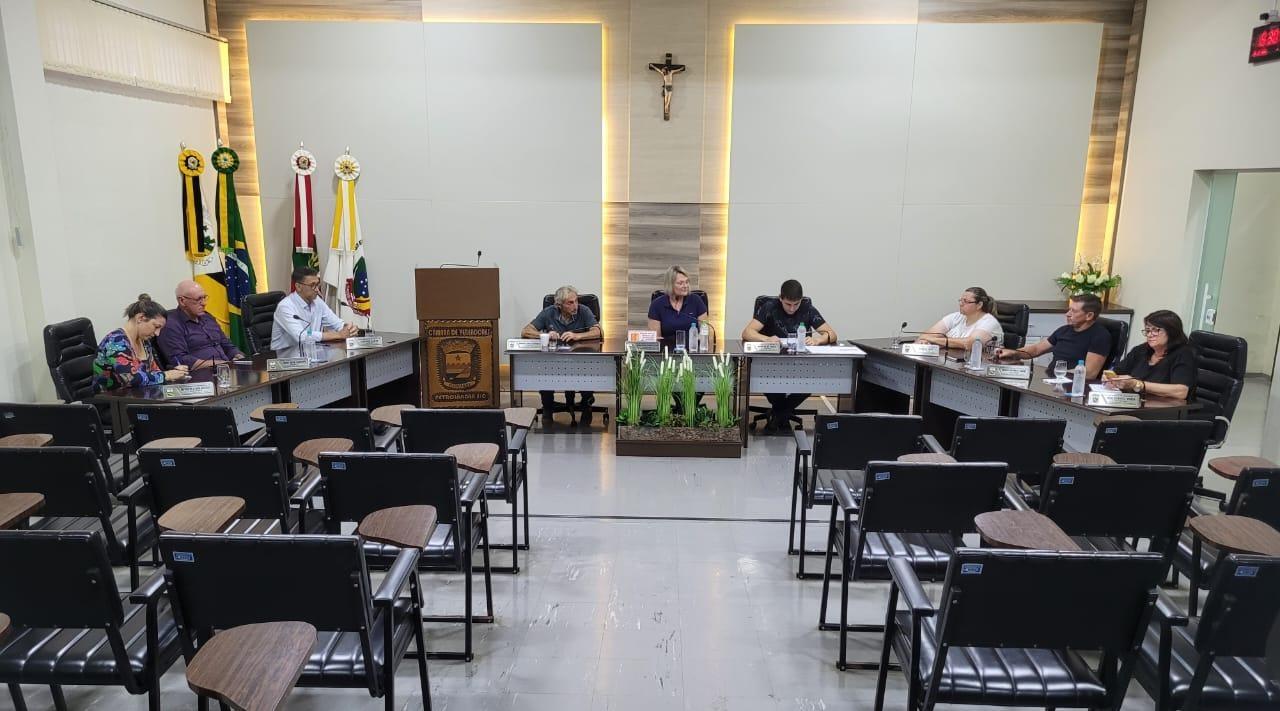 Vereadores de Petrolândia solicitam que governo municipal preste contas sobre recursos repassados ao hospital