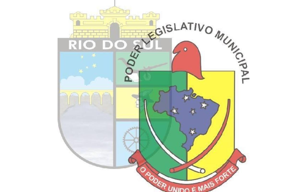 Vereadores de Rio do Sul rejeitam criação de Comissão Processante contra o prefeito José Thomé