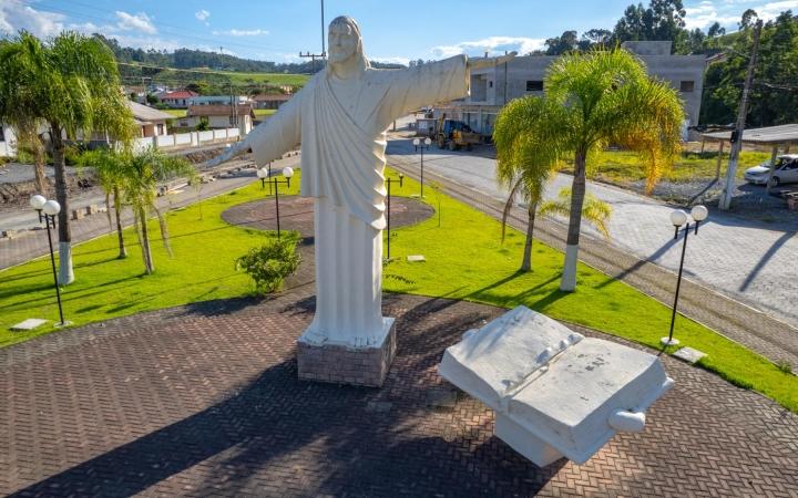 Vereadores encaminham pedido ao executivo de Chapadão do Lageado para analisar construção de cemitério municipal