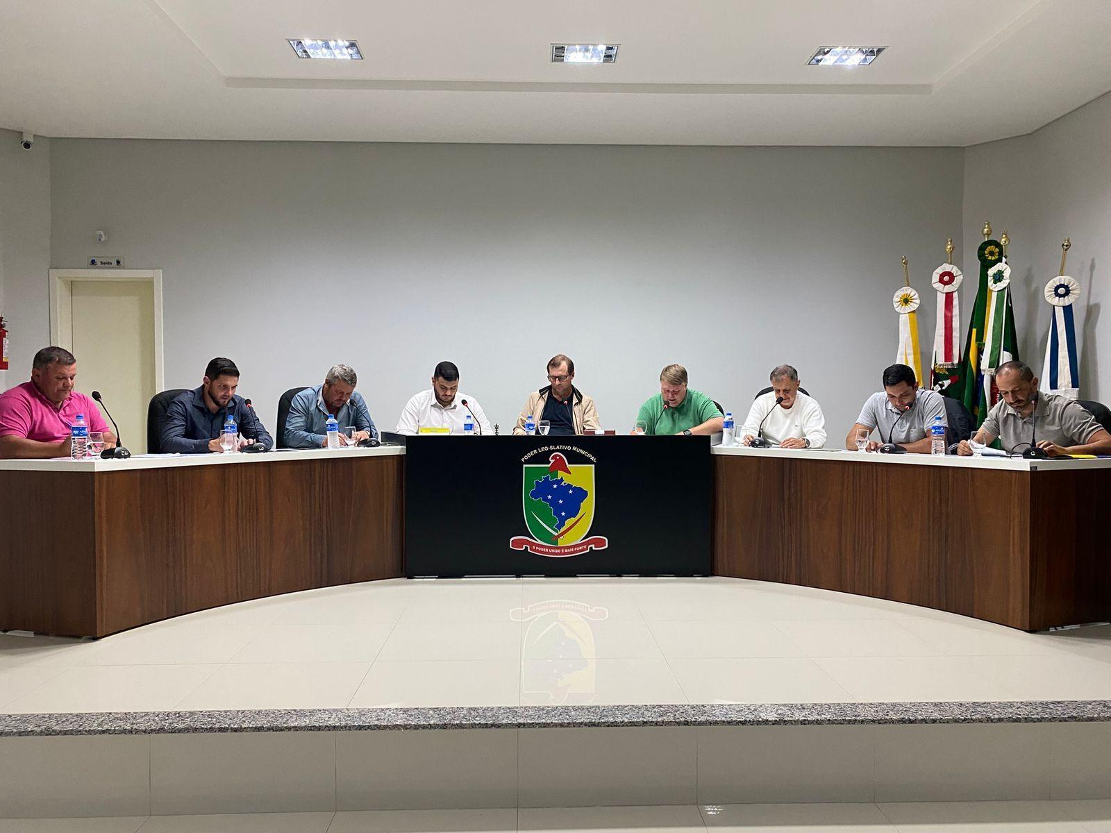 Vereadores reforçam pedido por ampliação da rede da Casan em Imbuia