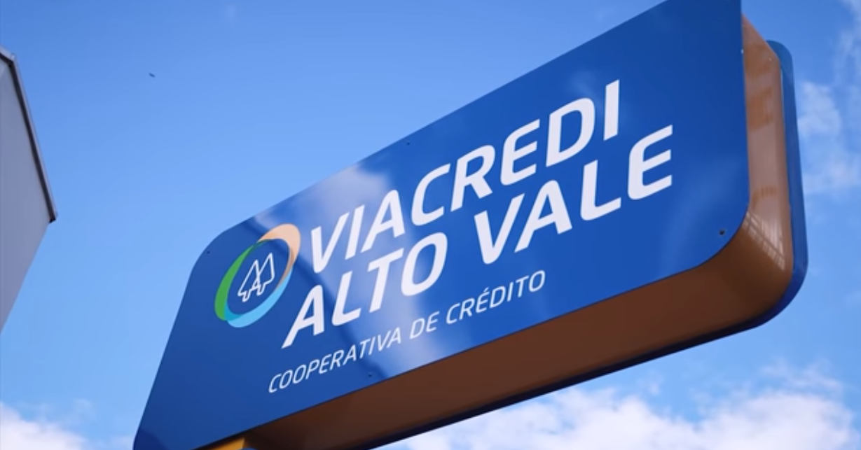 Viacredi Alto Vale de Ituporanga abre em horário diferenciado sábado (12)
