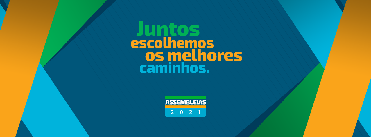 Viacredi Alto Vale realiza Assembleia Geral Digital no dia 28 de abril
