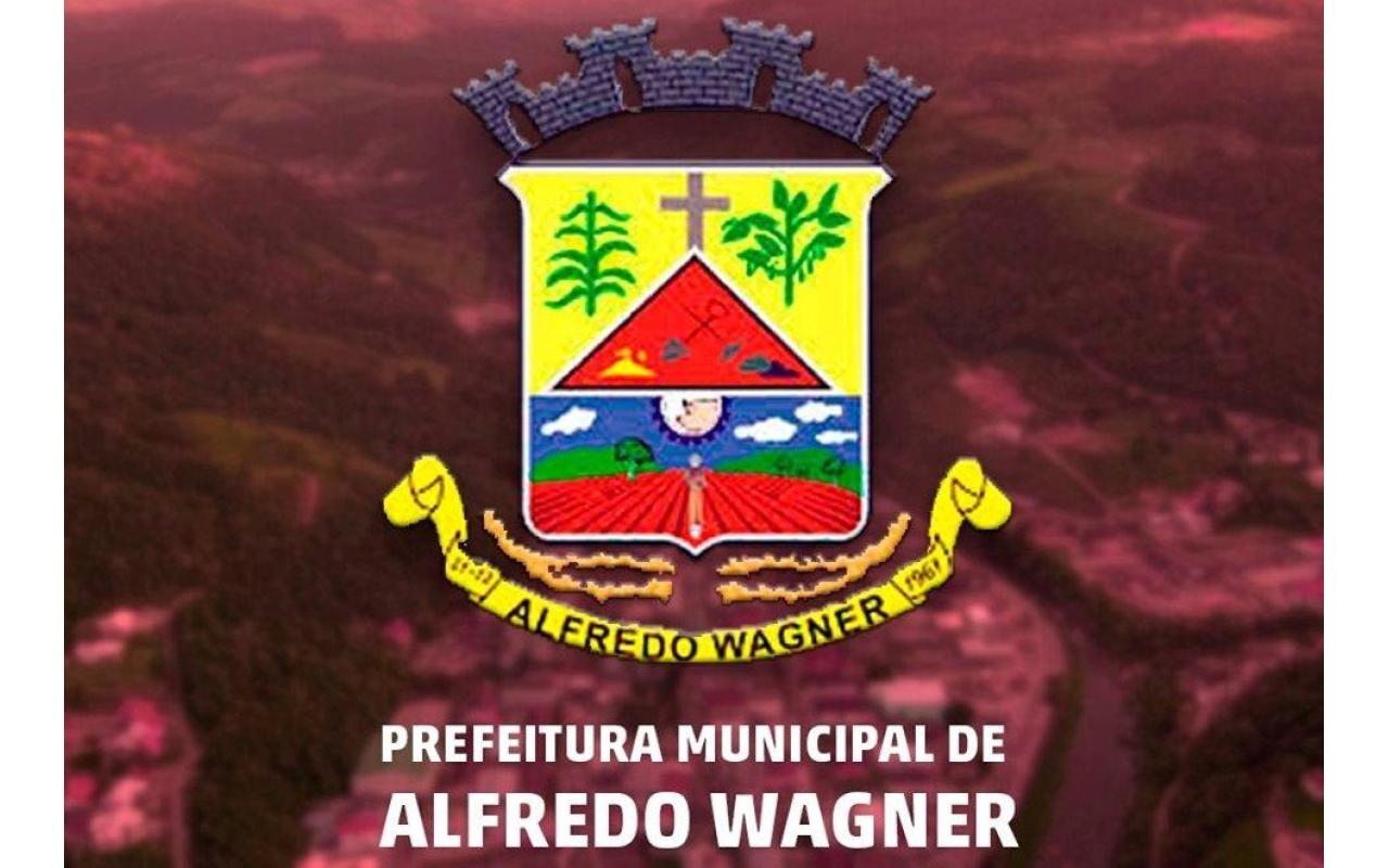 Vice-prefeito de Alfredo Wagner vai assumir a administração por 20 dias