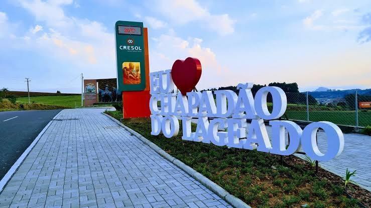 Vice-prefeito de Chapadão do Lageado destaca missão da comitiva em Brasília
