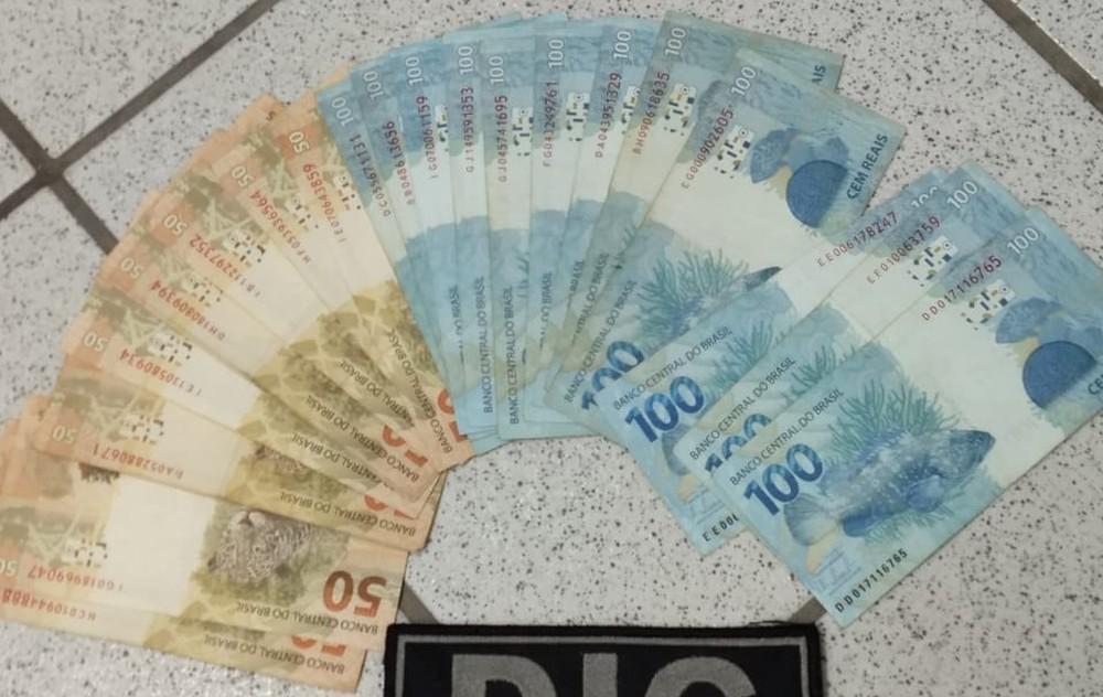 Vice-prefeito de São Bento do Sul é preso suspeito de exigir parte do salário de comissionados, diz Polícia Civil