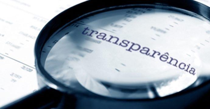 Vidal Ramos alcançou nota máxima e está entre as cidades mais transparentes do Alto Vale