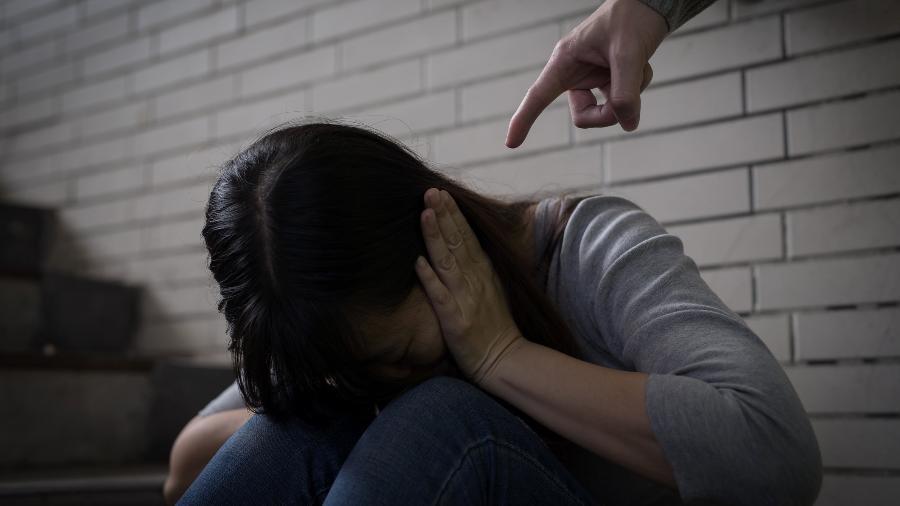 Violência contra a mulher persiste e exige denúncia no Alto Vale