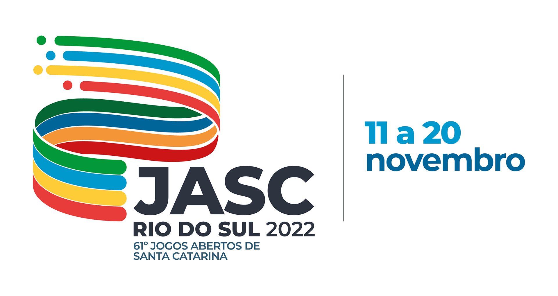 Visita técnica define mais detalhes dos Jogos Abertos de Santa Catarina em Rio do Sul  