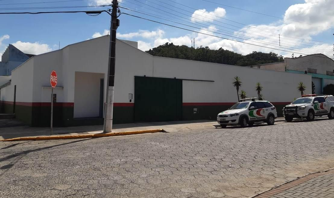 Visitas presenciais em presídios serão retomadas em SC; saiba quando