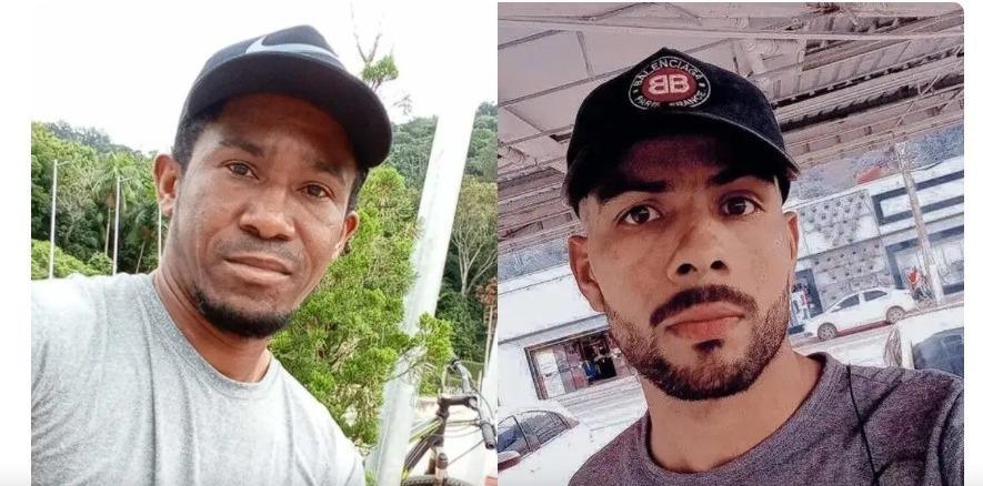 Vítimas de acidente entre carro de empresa ituporanguense e caminhão são identificadas
